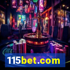 115bet.com