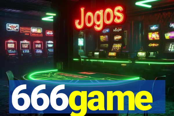 666game