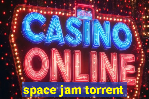 space jam torrent