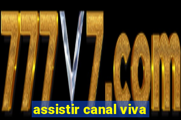 assistir canal viva