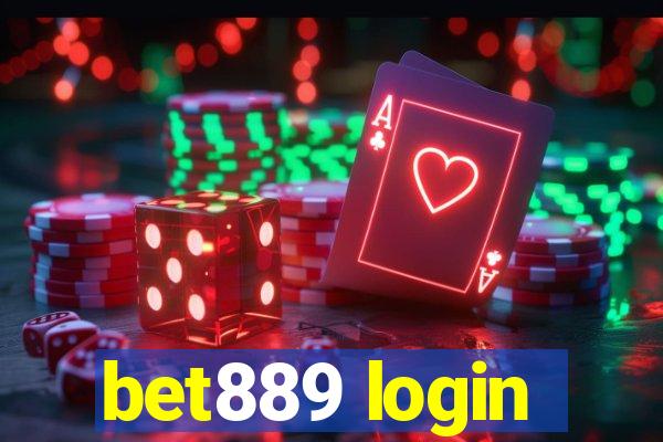 bet889 login