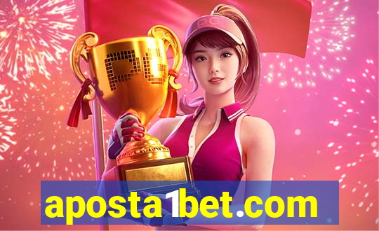 aposta1bet.com