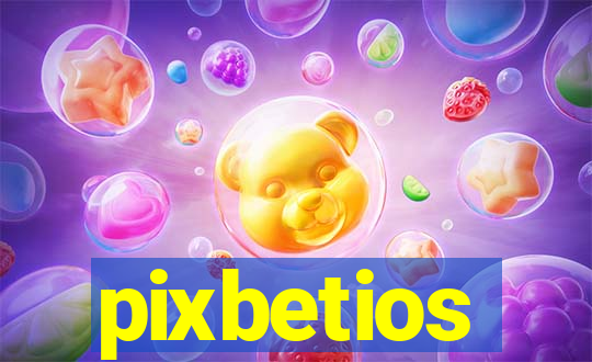pixbetios