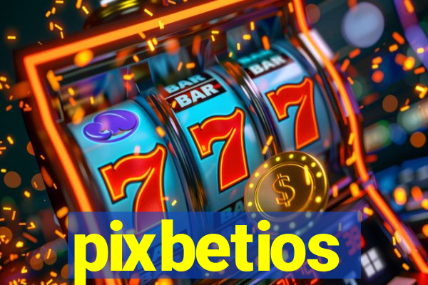 pixbetios