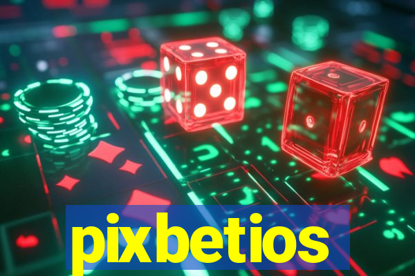 pixbetios