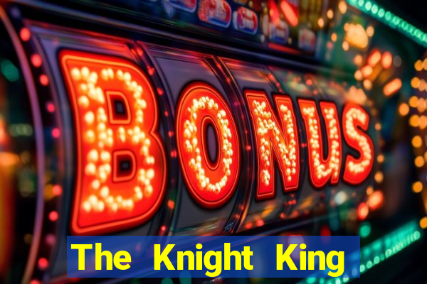 The Knight King who returned with a god chapter 44 the demon king cheat system cap 1
