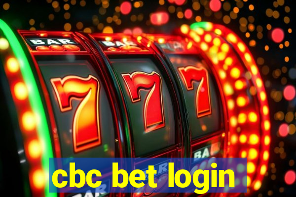 cbc bet login