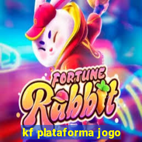 kf plataforma jogo