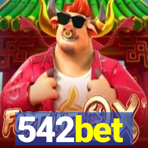 542bet