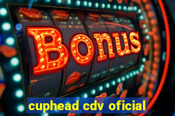cuphead cdv oficial
