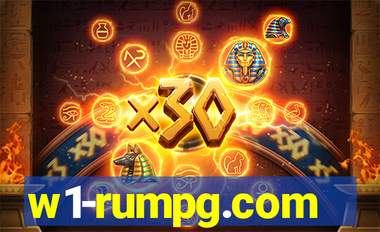 w1-rumpg.com