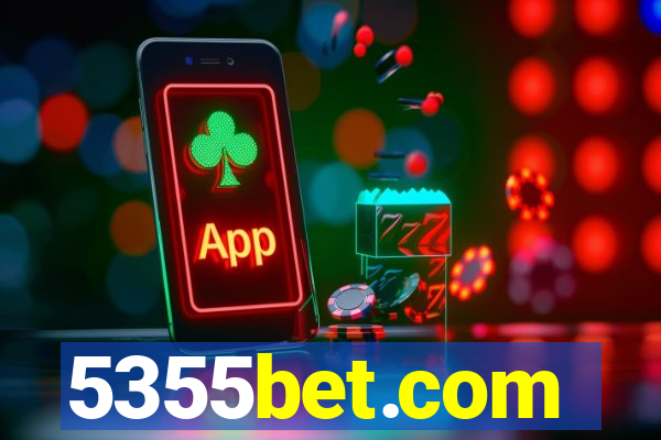 5355bet.com
