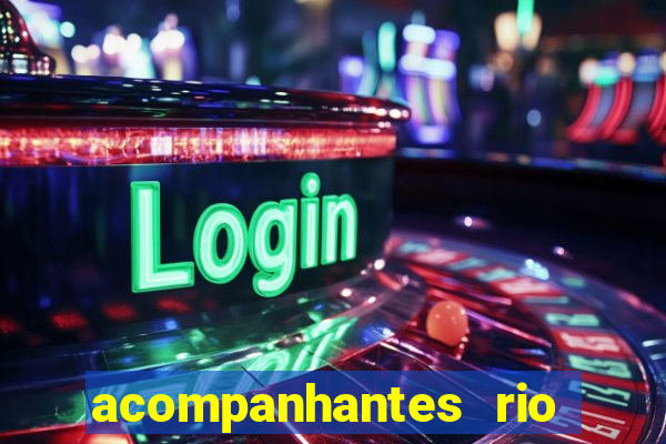 acompanhantes rio de janeiro flamengo