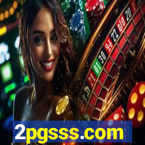2pgsss.com