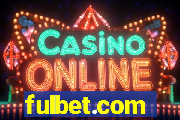 fulbet.com
