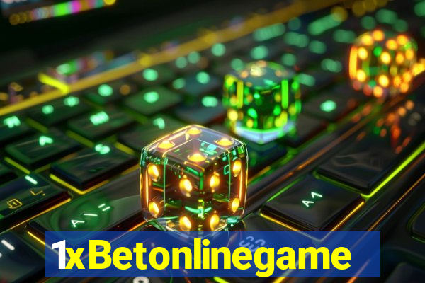 1xBetonlinegame