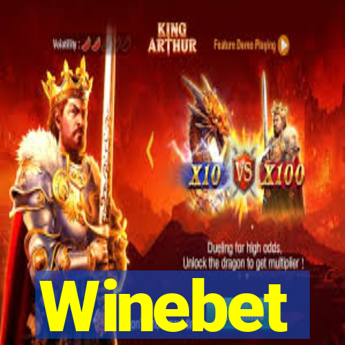 Winebet