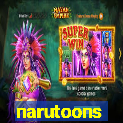 narutoons