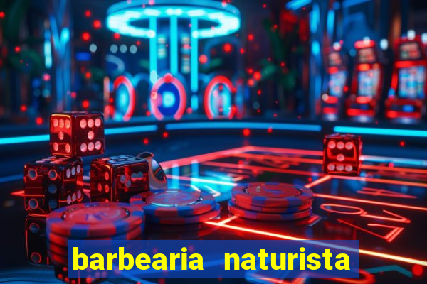 barbearia naturista em sao paulo