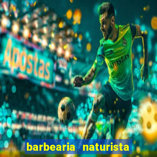 barbearia naturista em sao paulo