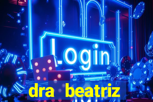 dra beatriz oftalmologista cruzeiro sp