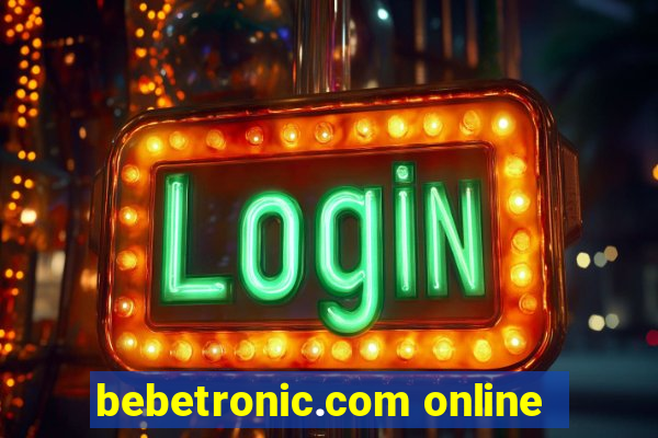 bebetronic.com online