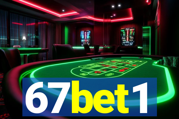 67bet1