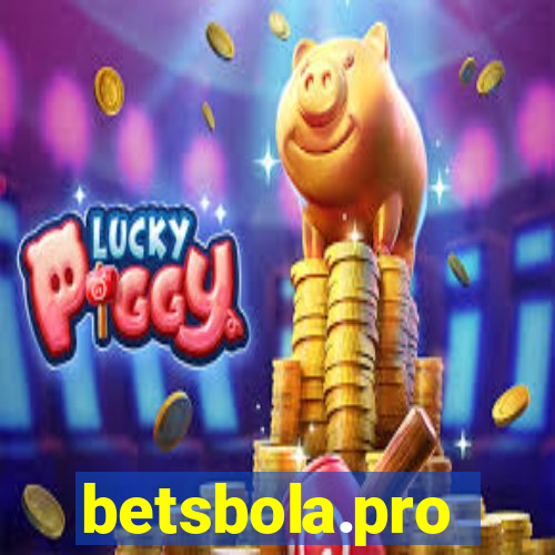 betsbola.pro