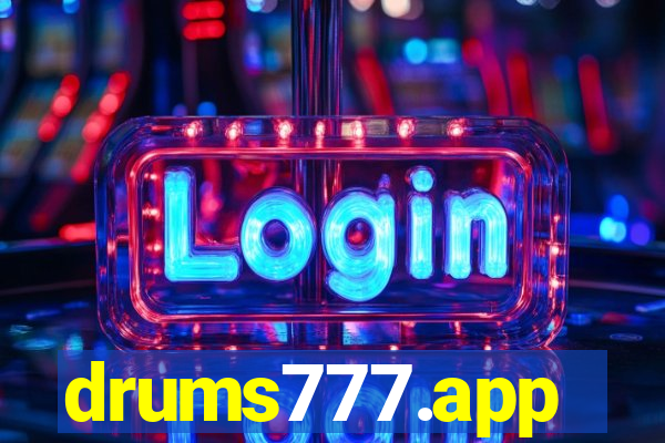 drums777.app