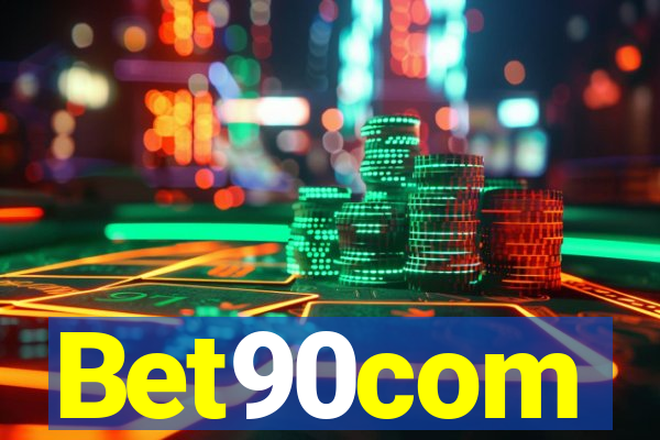 Bet90com