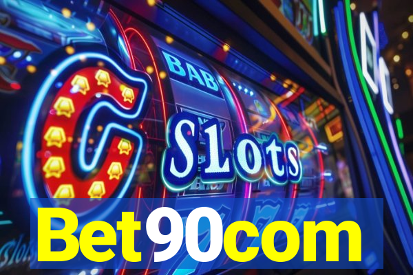 Bet90com