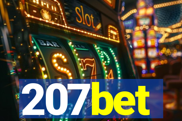 207bet