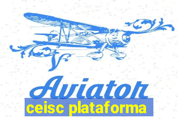 ceisc plataforma