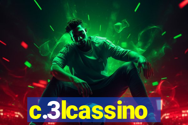 c.3lcassino