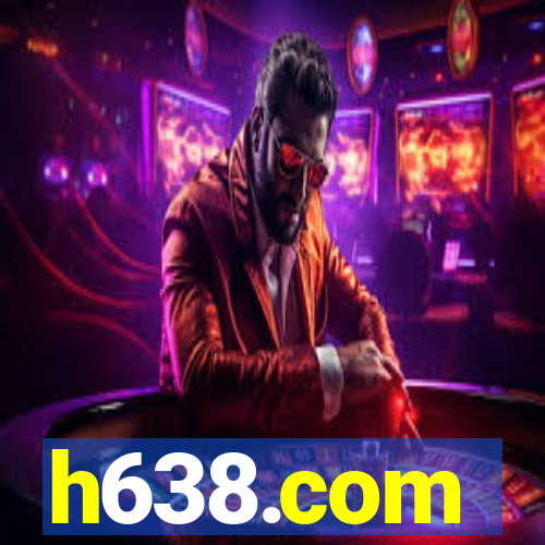 h638.com
