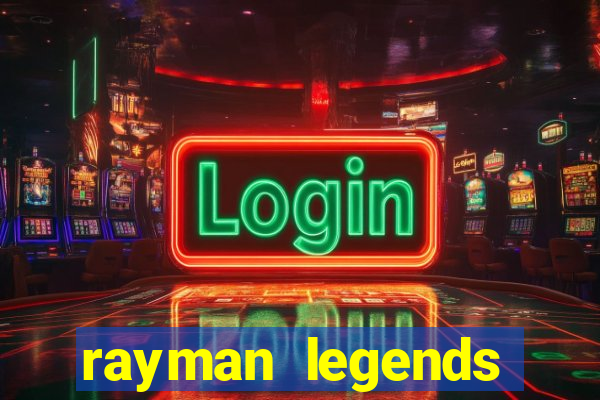 rayman legends download para celular
