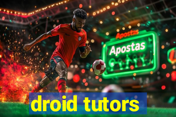 droid tutors