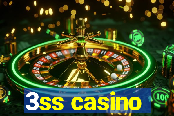 3ss casino