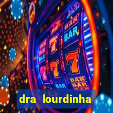 dra lourdinha pediatra cruzeiro sp