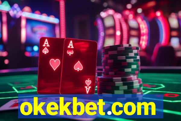 okekbet.com