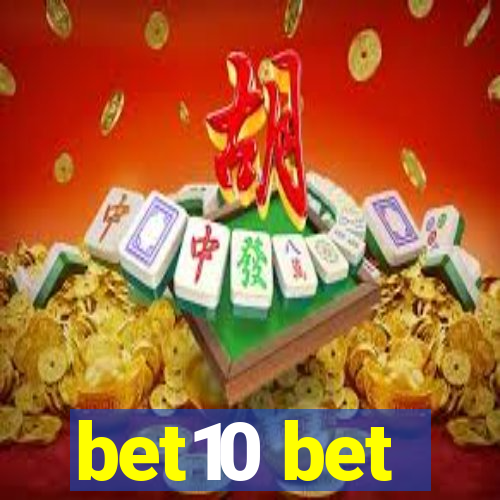 bet10 bet