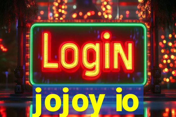 jojoy io
