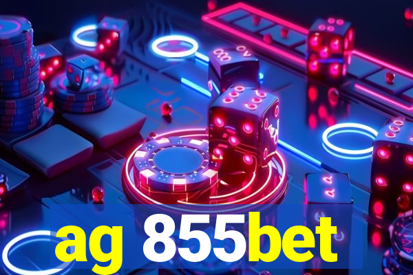 ag 855bet