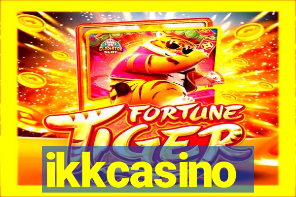 ikkcasino