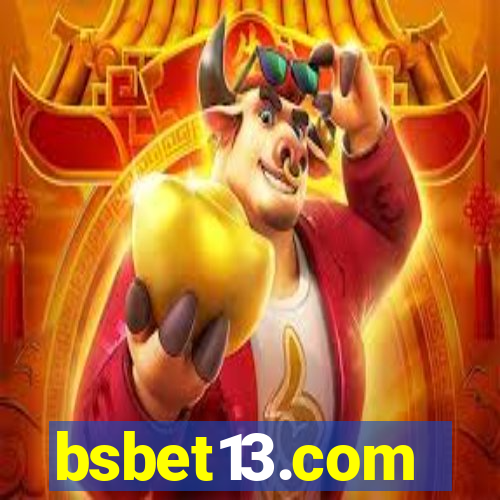 bsbet13.com