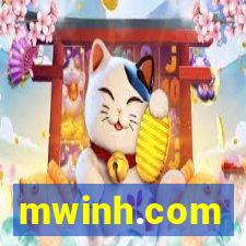 mwinh.com