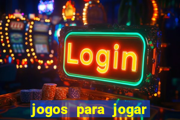 jogos para jogar no trabalho