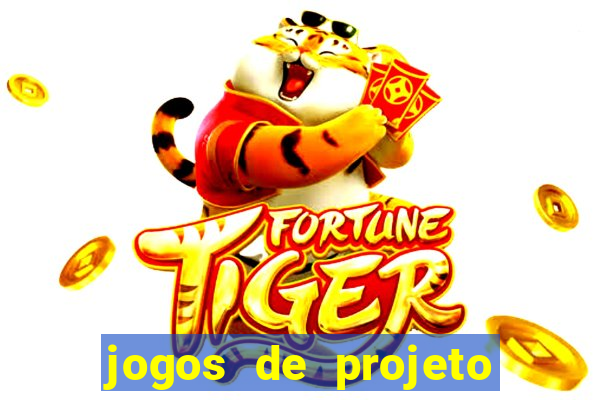 jogos de projeto de vida