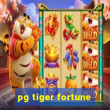pg tiger fortune