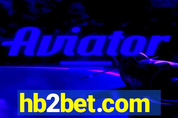 hb2bet.com